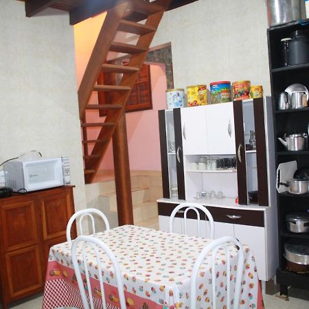 Casa Dona Zeze Villa Visconde de Mauá Eksteriør bilde