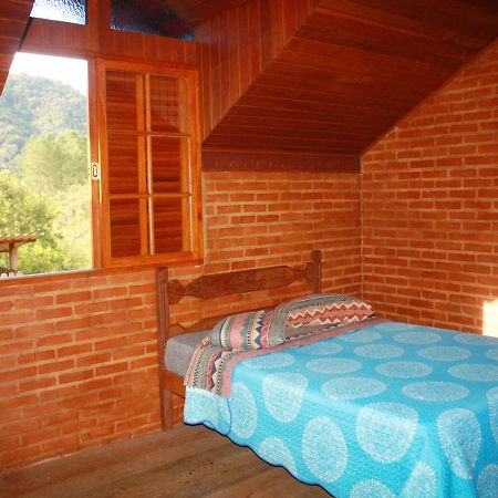 Casa Dona Zeze Villa Visconde de Mauá Eksteriør bilde