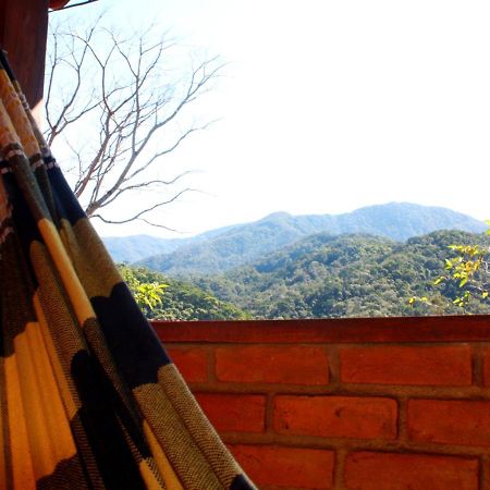 Casa Dona Zeze Villa Visconde de Mauá Eksteriør bilde