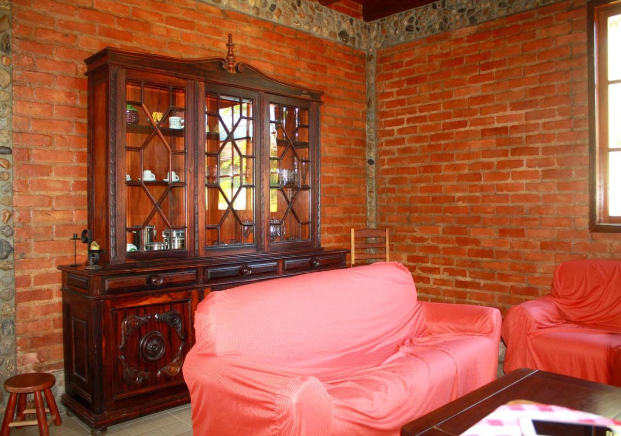 Casa Dona Zeze Villa Visconde de Mauá Eksteriør bilde