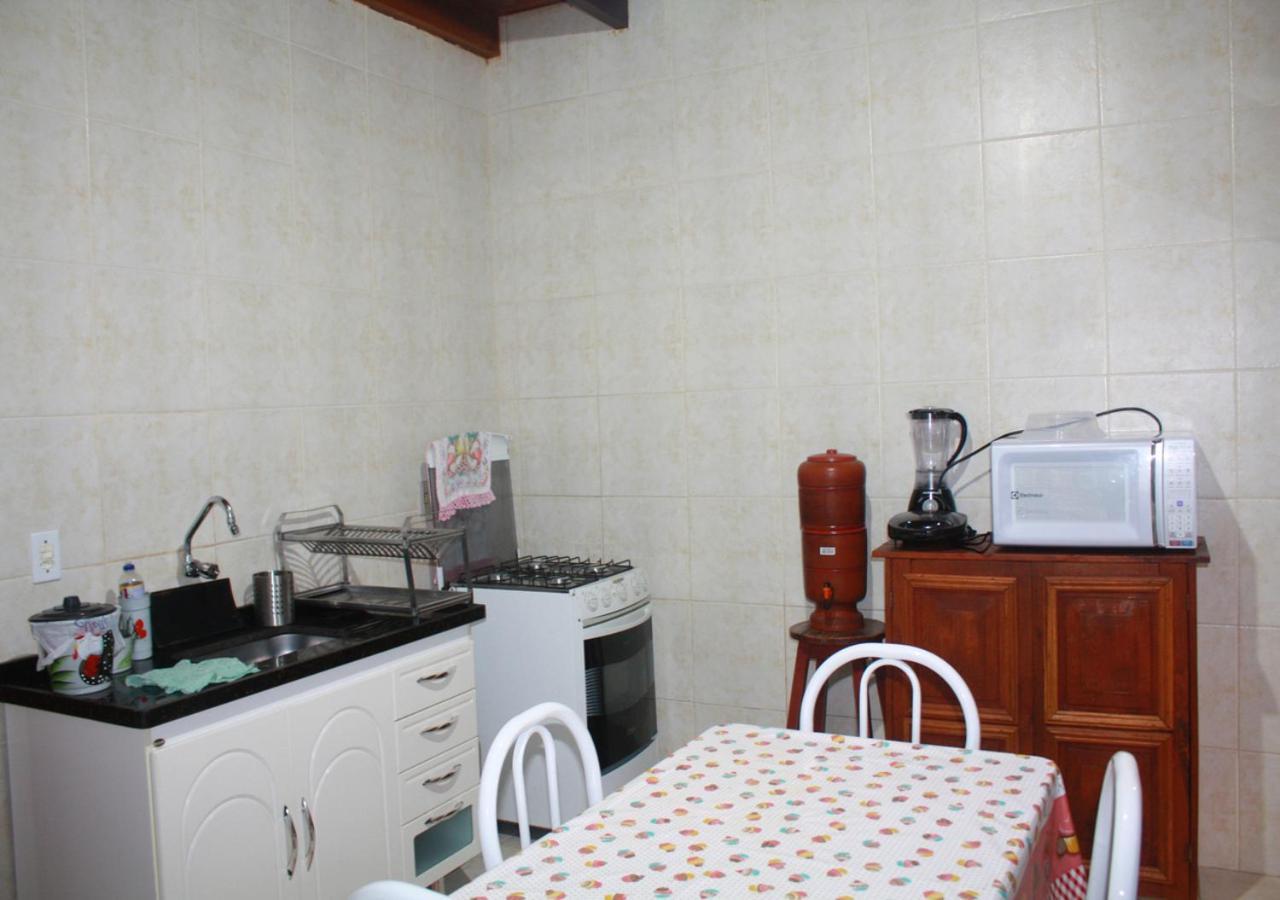 Casa Dona Zeze Villa Visconde de Mauá Eksteriør bilde