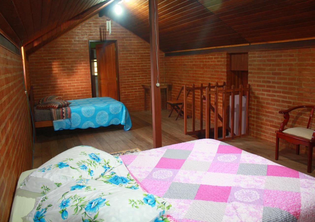 Casa Dona Zeze Villa Visconde de Mauá Eksteriør bilde