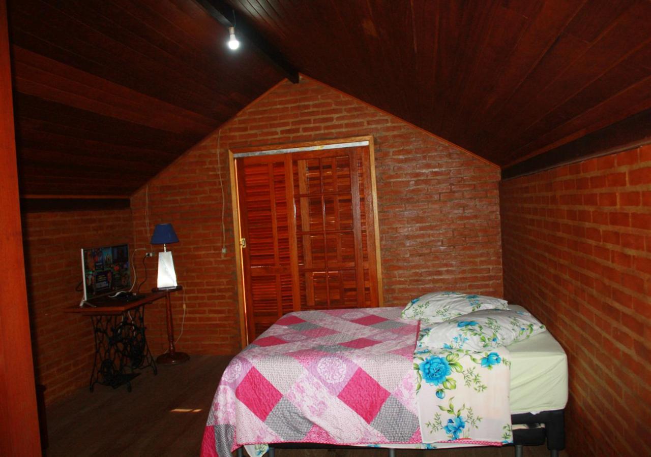 Casa Dona Zeze Villa Visconde de Mauá Eksteriør bilde