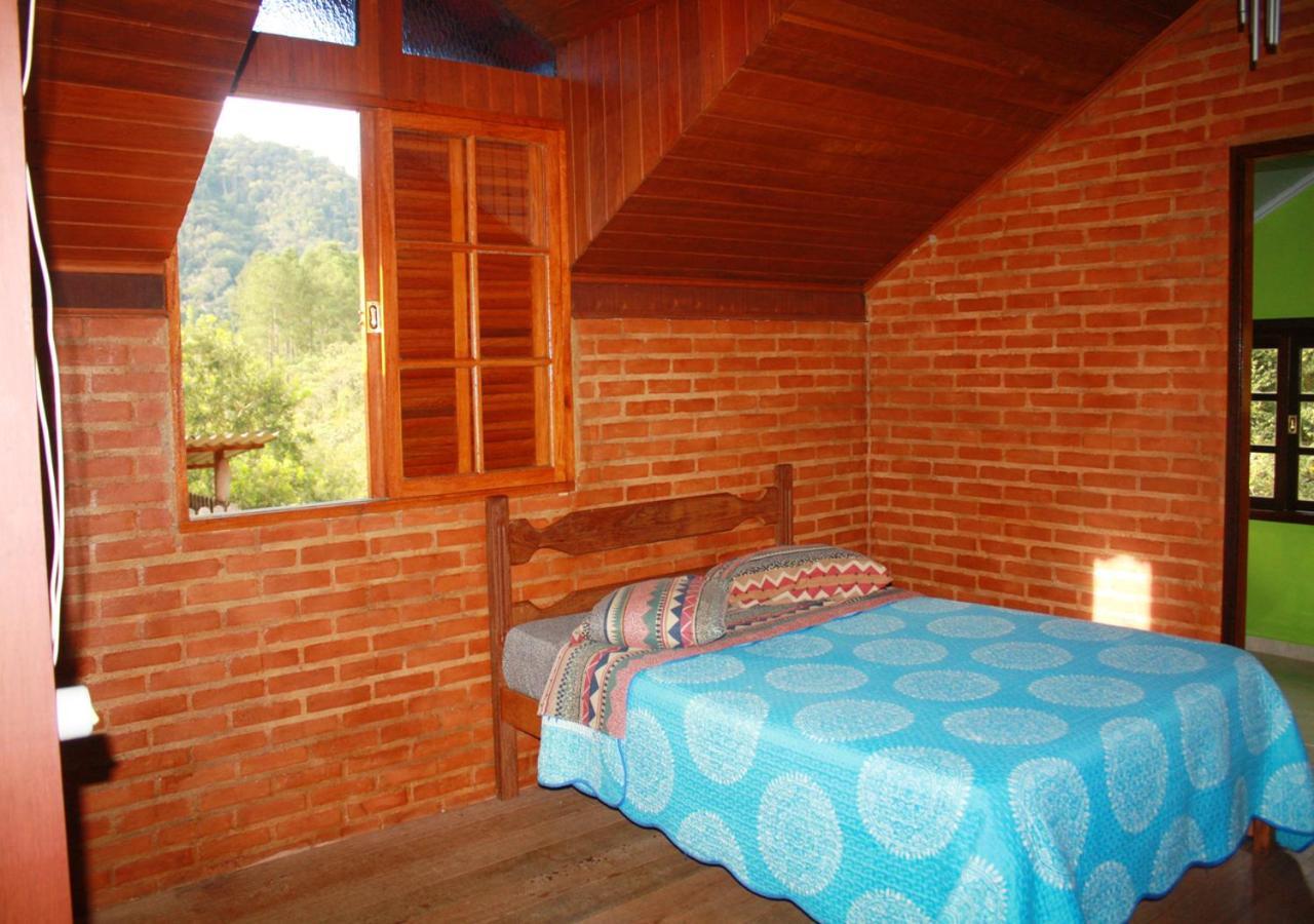 Casa Dona Zeze Villa Visconde de Mauá Eksteriør bilde