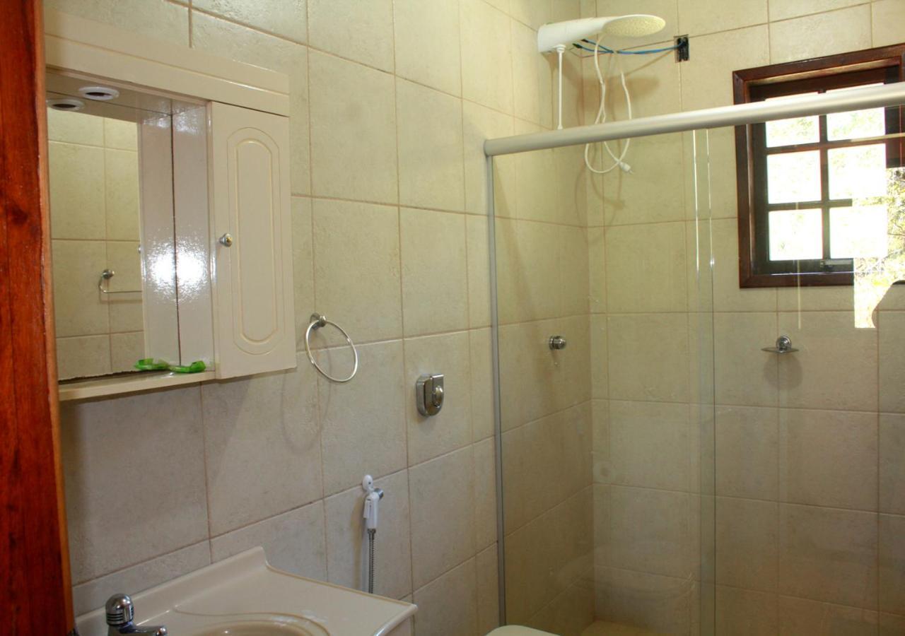 Casa Dona Zeze Villa Visconde de Mauá Eksteriør bilde