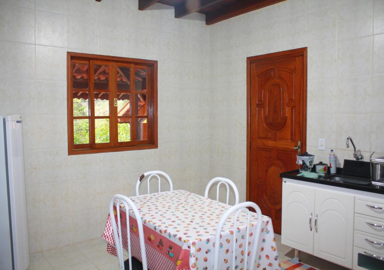 Casa Dona Zeze Villa Visconde de Mauá Eksteriør bilde