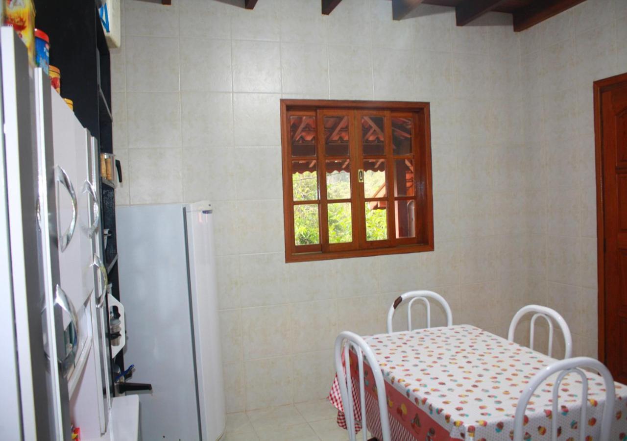 Casa Dona Zeze Villa Visconde de Mauá Eksteriør bilde
