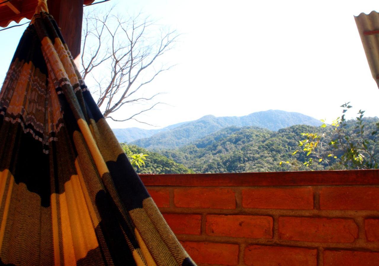 Casa Dona Zeze Villa Visconde de Mauá Eksteriør bilde