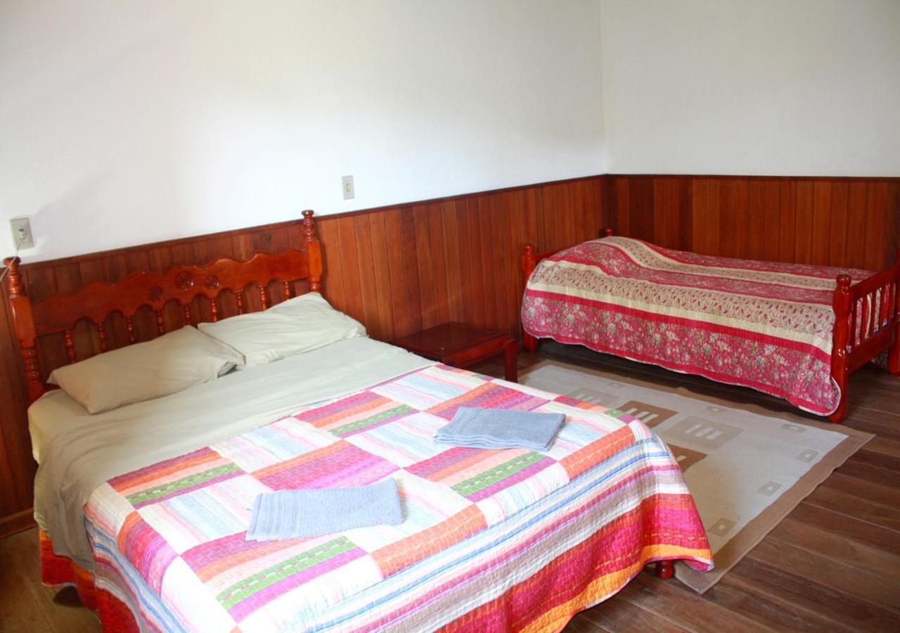 Casa Dona Zeze Villa Visconde de Mauá Eksteriør bilde
