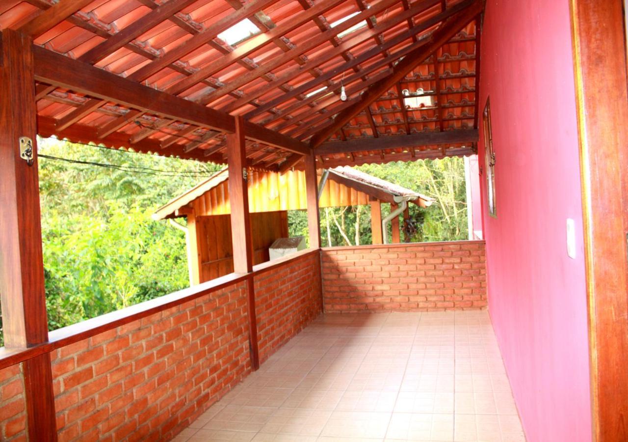 Casa Dona Zeze Villa Visconde de Mauá Eksteriør bilde