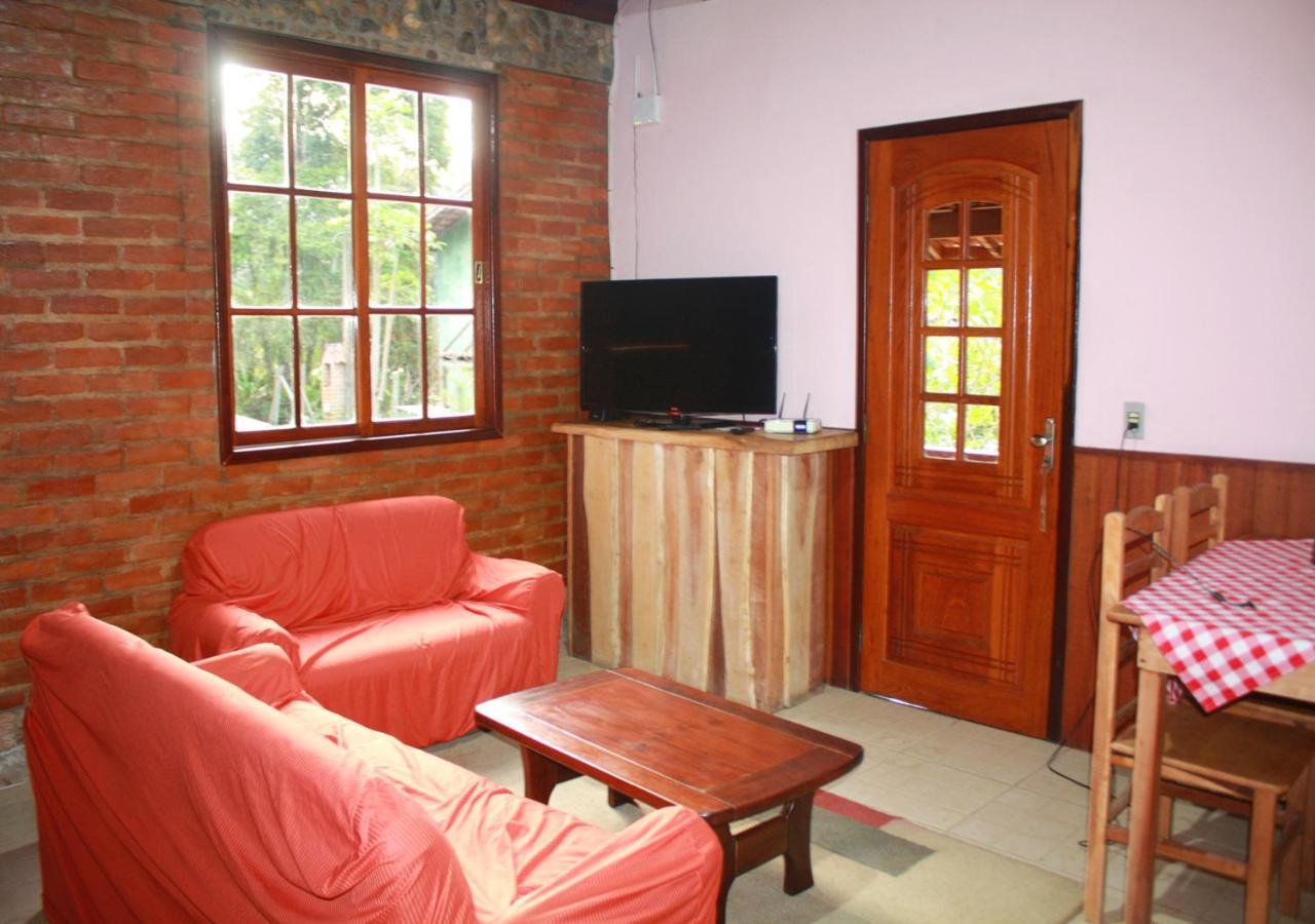 Casa Dona Zeze Villa Visconde de Mauá Eksteriør bilde