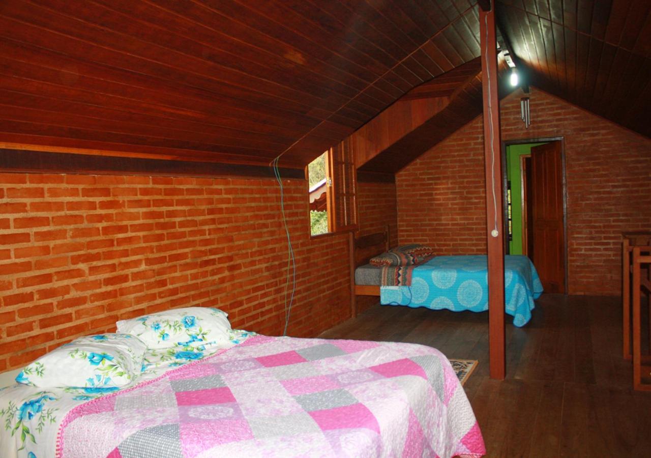 Casa Dona Zeze Villa Visconde de Mauá Eksteriør bilde