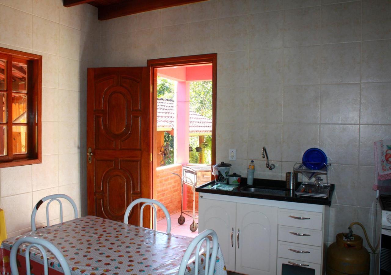 Casa Dona Zeze Villa Visconde de Mauá Eksteriør bilde