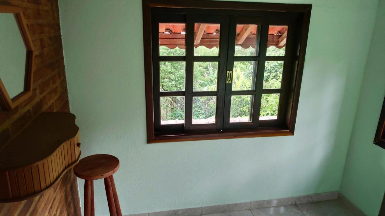 Casa Dona Zeze Villa Visconde de Mauá Eksteriør bilde