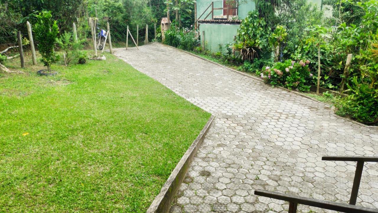 Casa Dona Zeze Villa Visconde de Mauá Eksteriør bilde