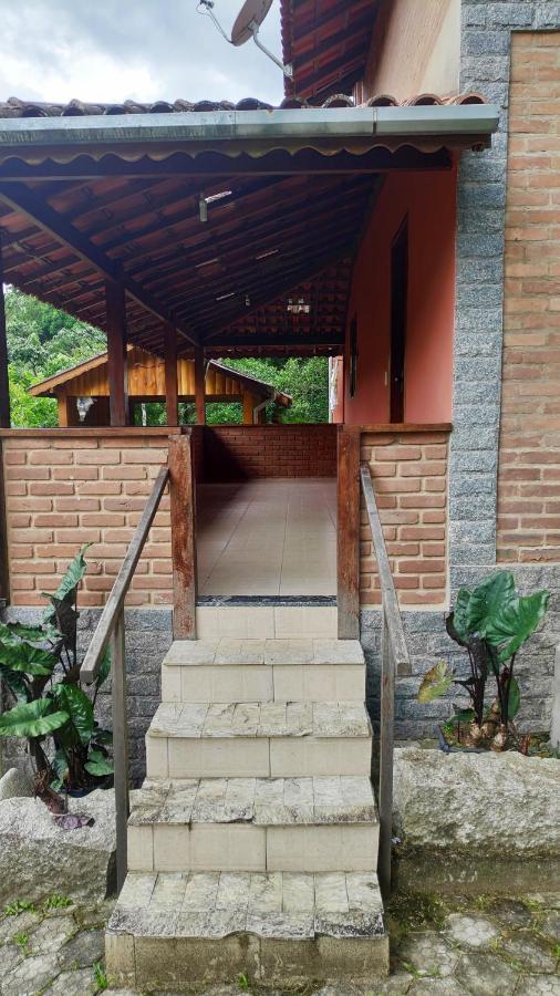 Casa Dona Zeze Villa Visconde de Mauá Eksteriør bilde