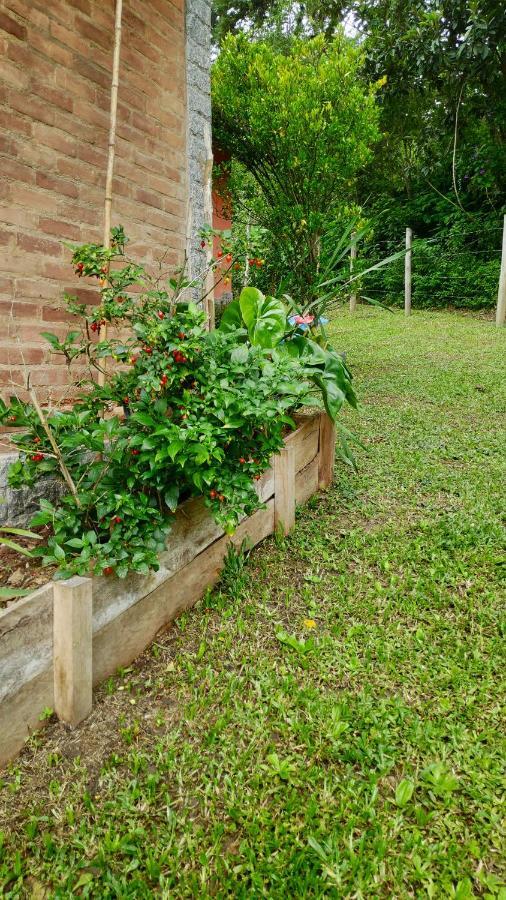 Casa Dona Zeze Villa Visconde de Mauá Eksteriør bilde