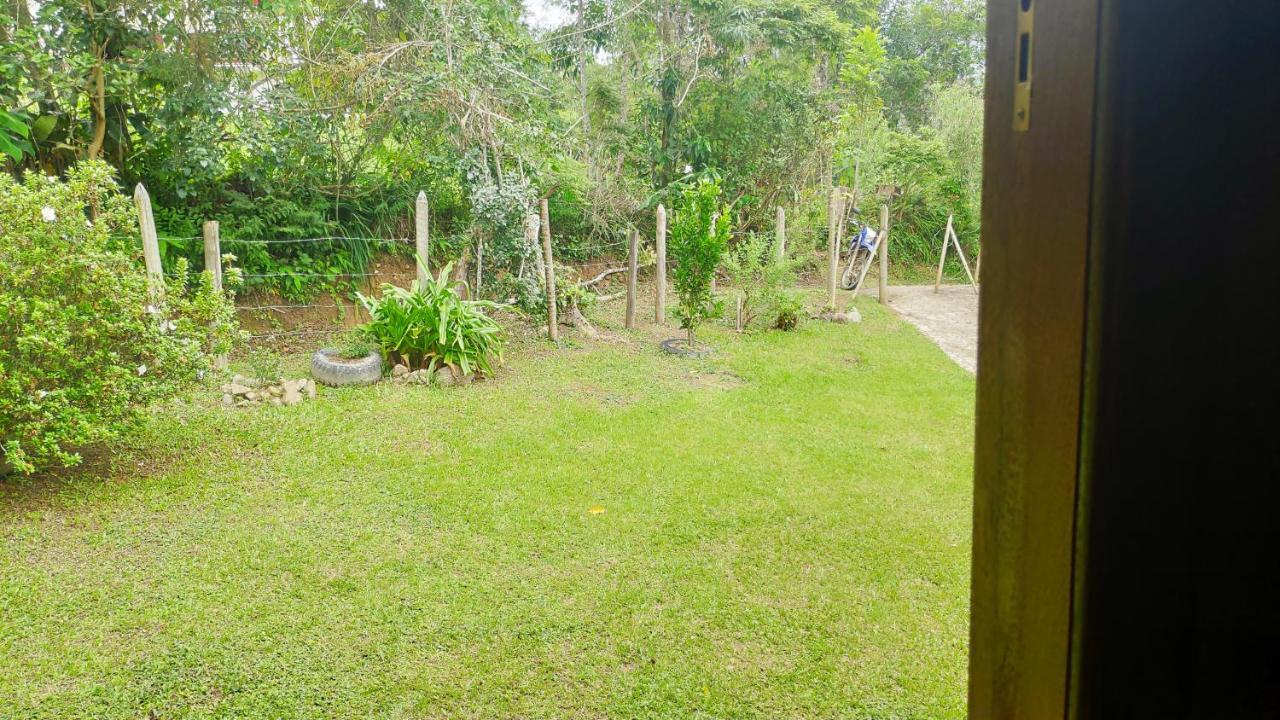 Casa Dona Zeze Villa Visconde de Mauá Eksteriør bilde