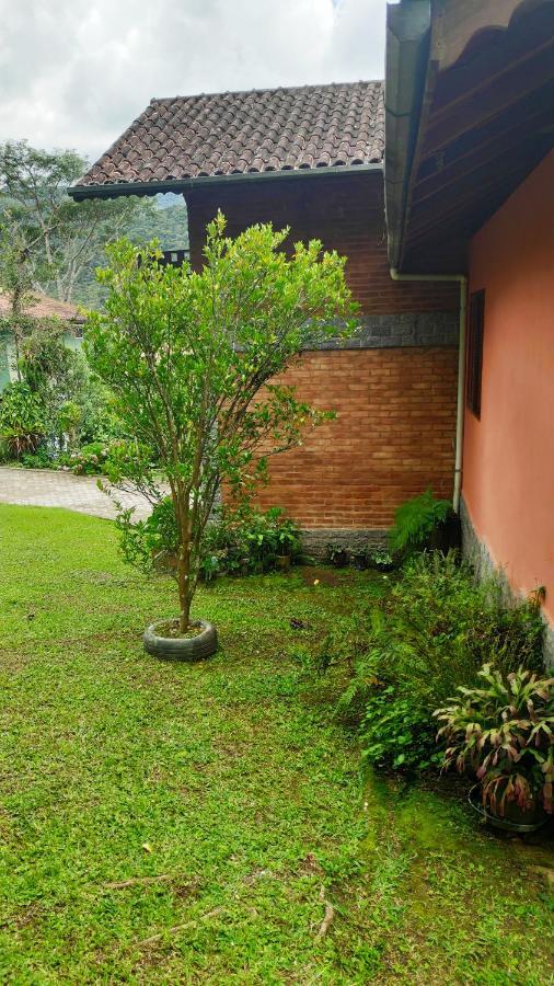 Casa Dona Zeze Villa Visconde de Mauá Eksteriør bilde