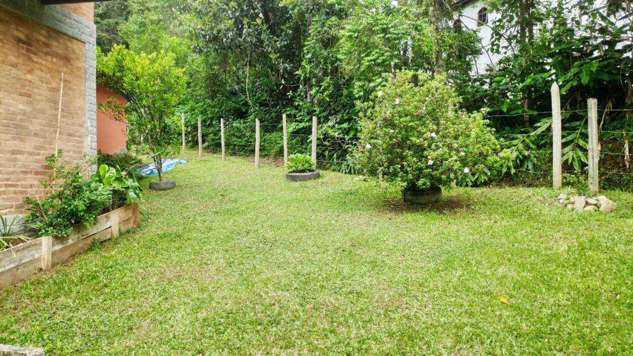 Casa Dona Zeze Villa Visconde de Mauá Eksteriør bilde