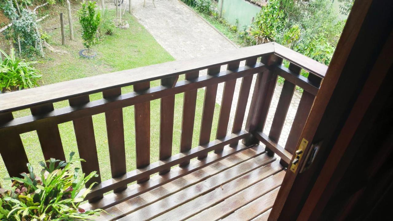 Casa Dona Zeze Villa Visconde de Mauá Eksteriør bilde