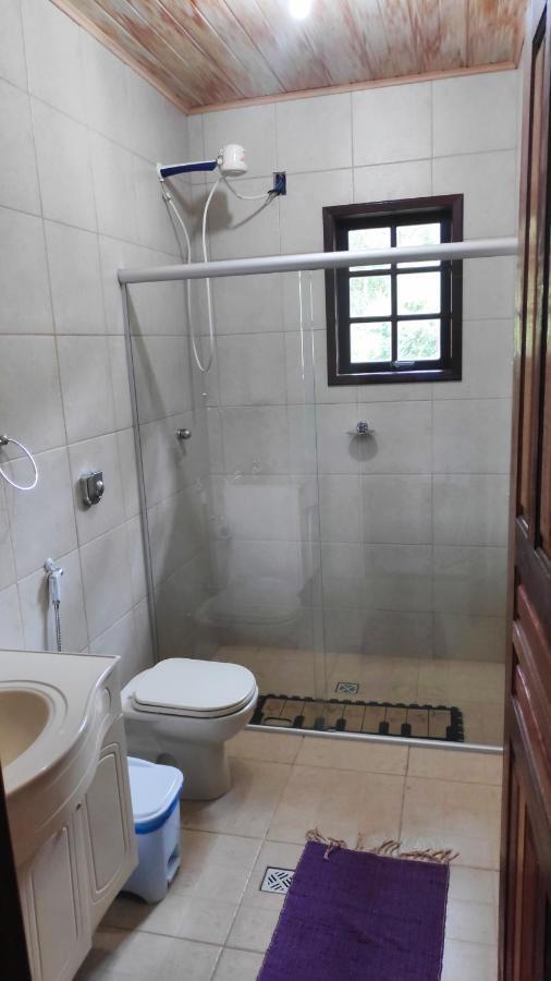 Casa Dona Zeze Villa Visconde de Mauá Eksteriør bilde