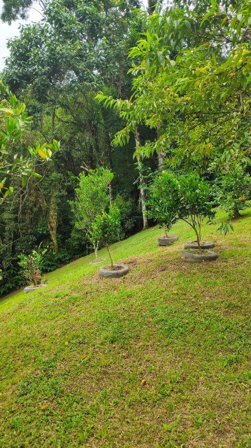 Casa Dona Zeze Villa Visconde de Mauá Eksteriør bilde