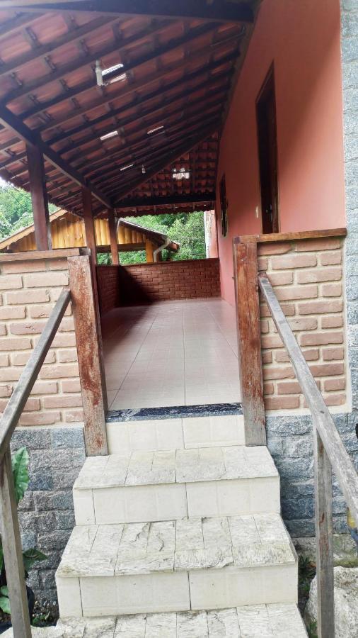 Casa Dona Zeze Villa Visconde de Mauá Eksteriør bilde